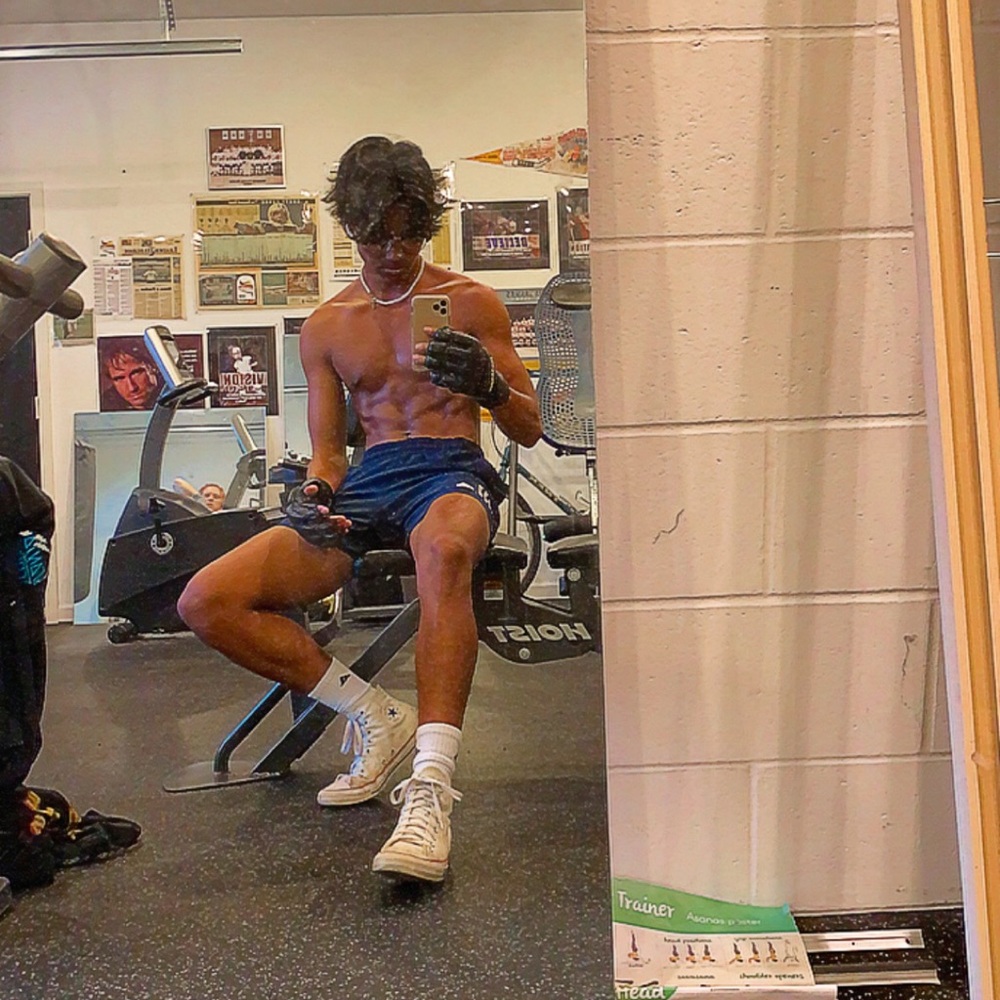 Meet your Posher, John